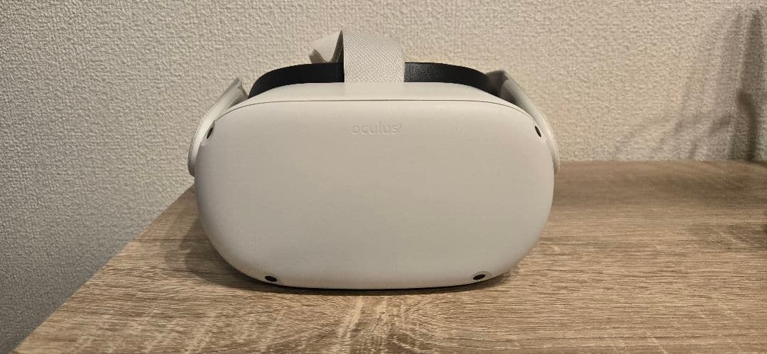  Quest 2 VRヘッドセット 128GB