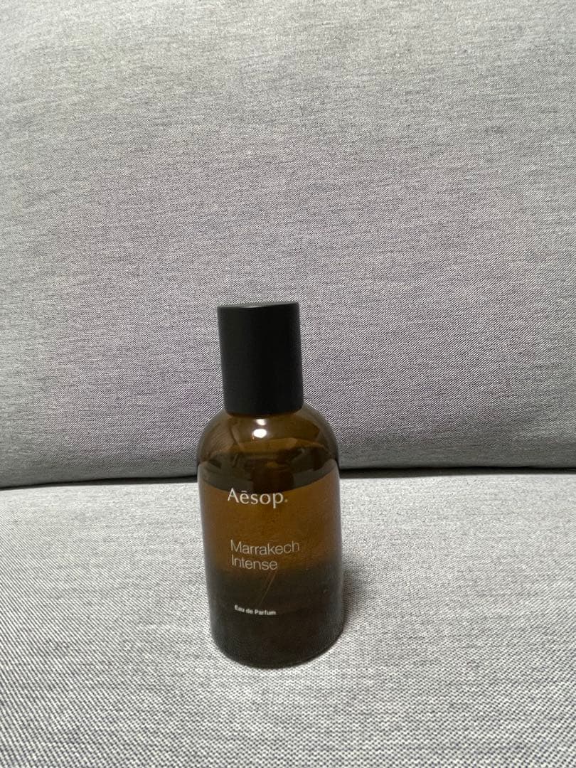 Aesop マラケシュインテンス オードパルファム 50ml