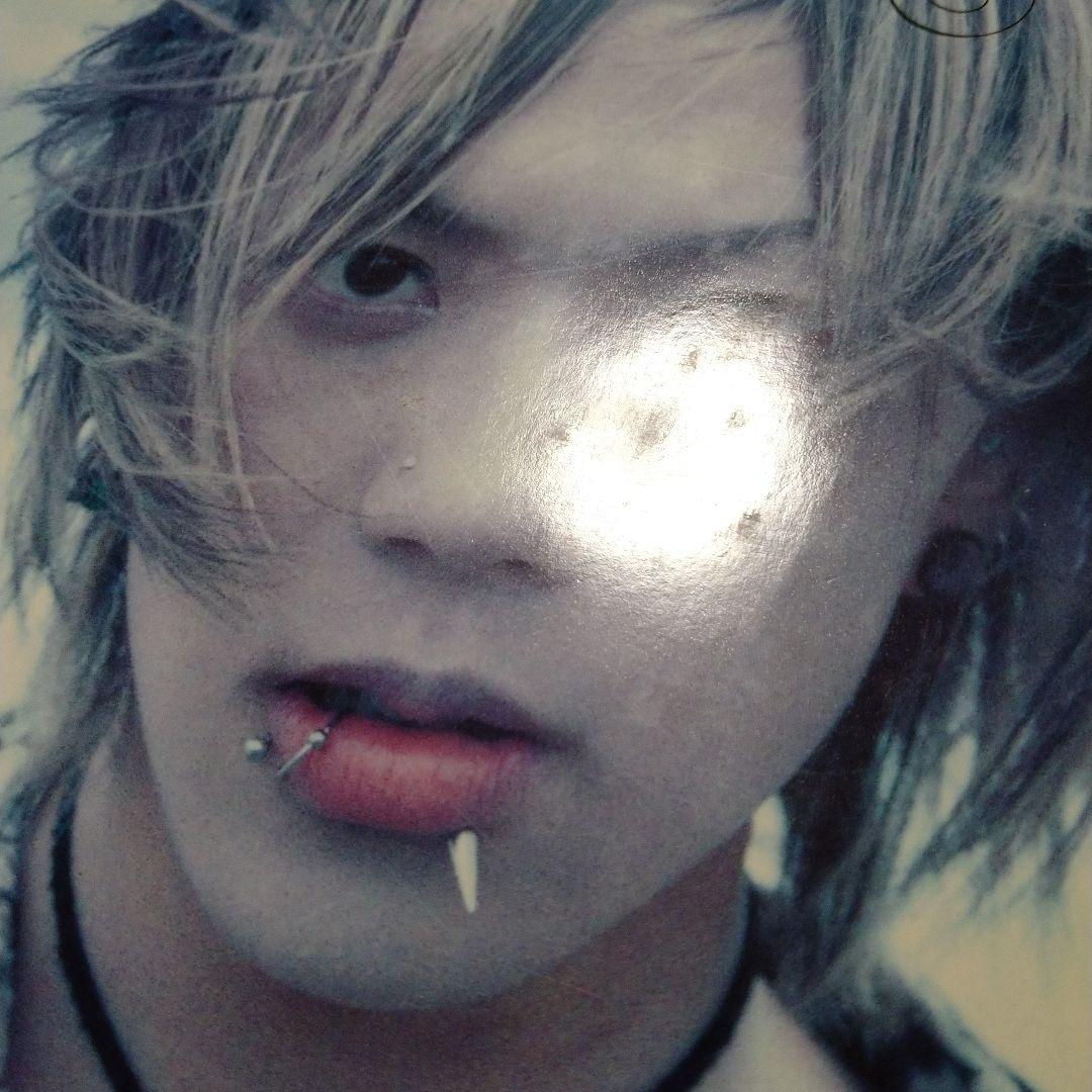Raphael 華月 Teen age 写真集 V系 ヴィジュアル系