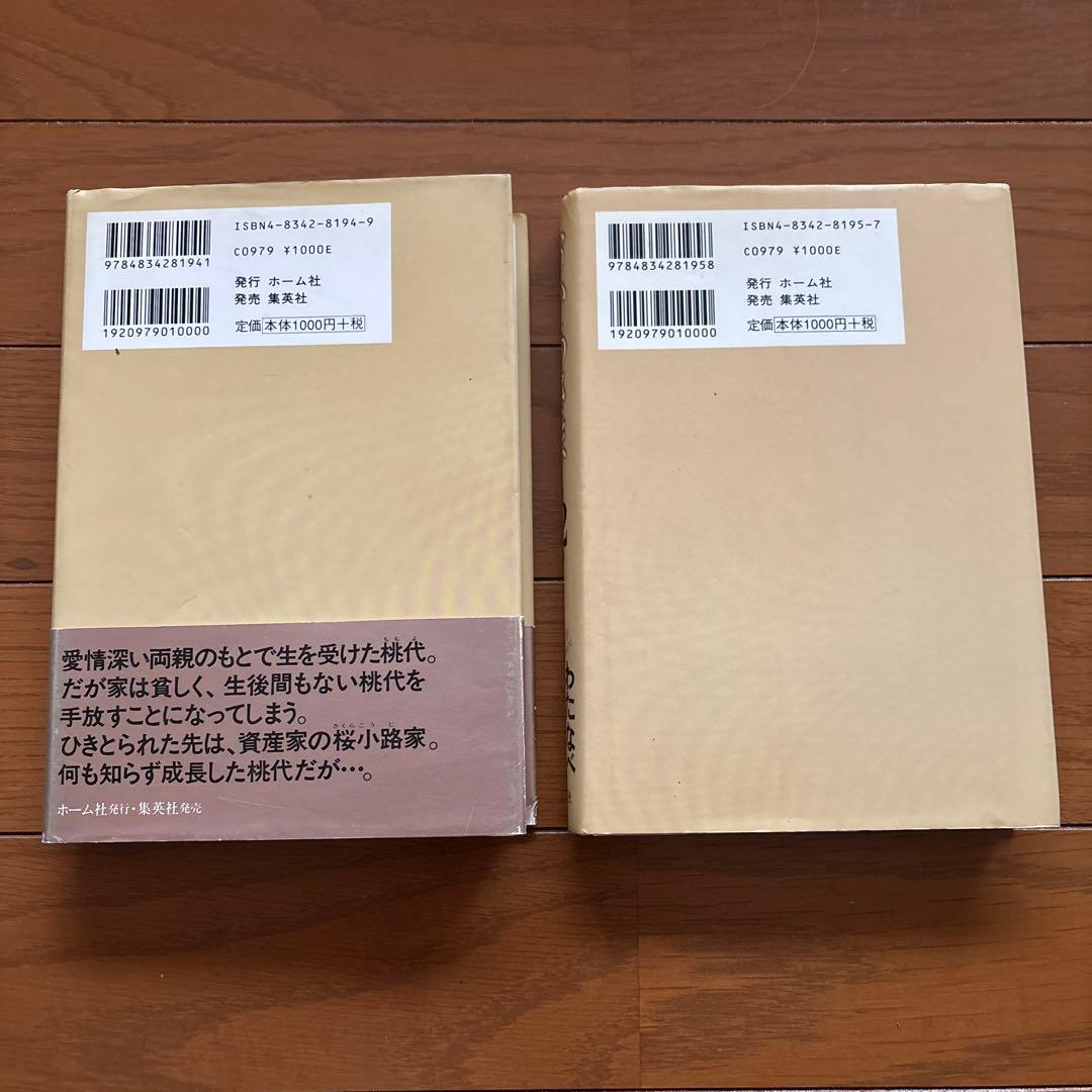 わたなべまさこ名作集　おかあさま　全2巻