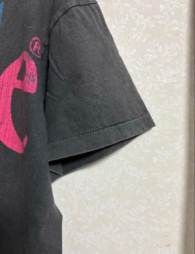 t*i様 Apple アップル　Tシャツ L