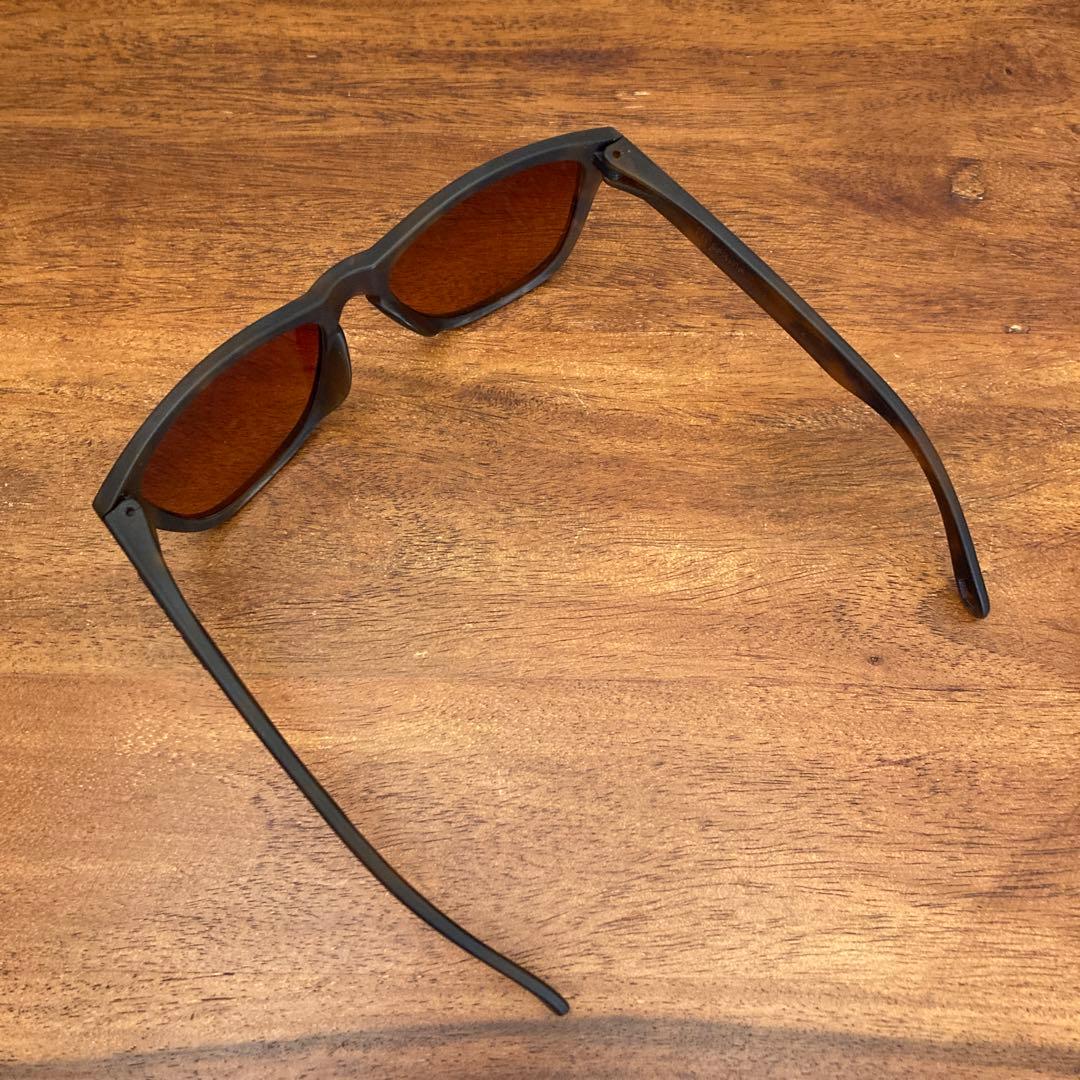 OAKLEY サングラス FROGSKINS OO9245-D154