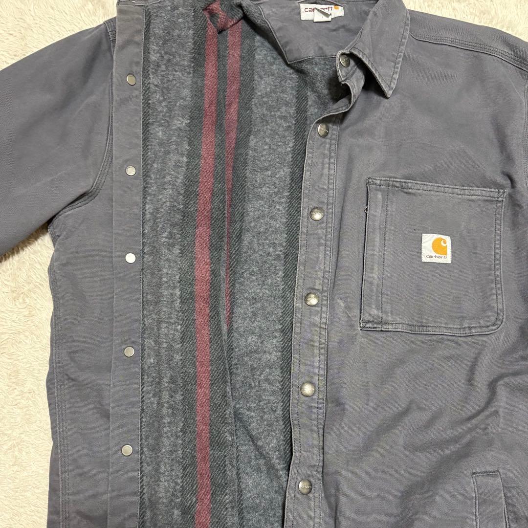 carhartt カーハート ダックジャケット サイズL