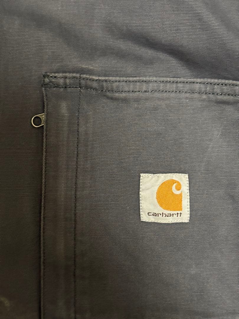 carhartt カーハート ダックジャケット サイズL