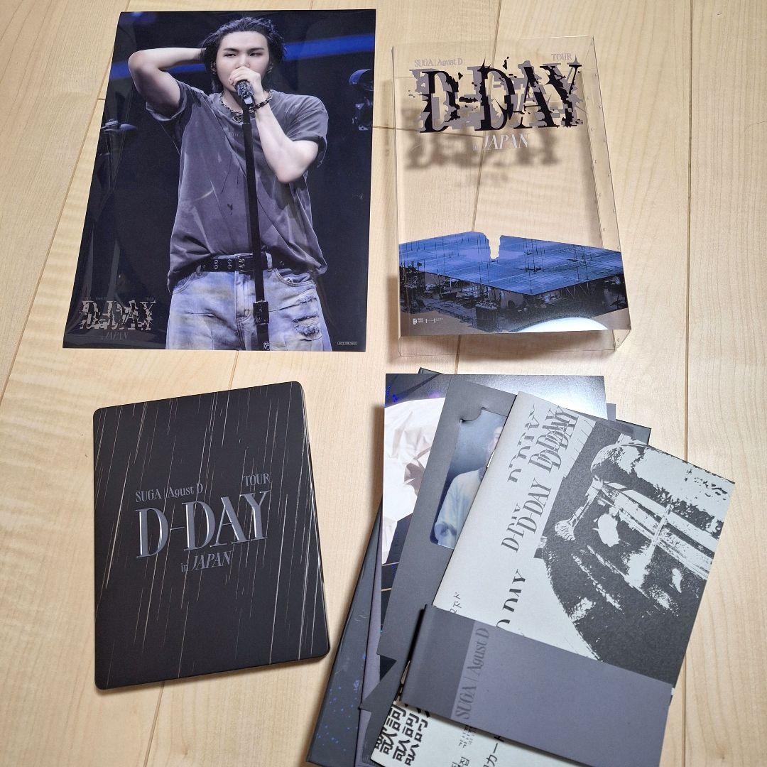 K-POP・アジア D-DAY JAPAN Blu-Ray