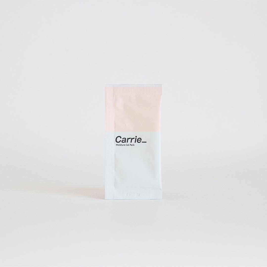 きょうこ【新品未開封】carrie_ キャリー河村真木子さんプロデュース