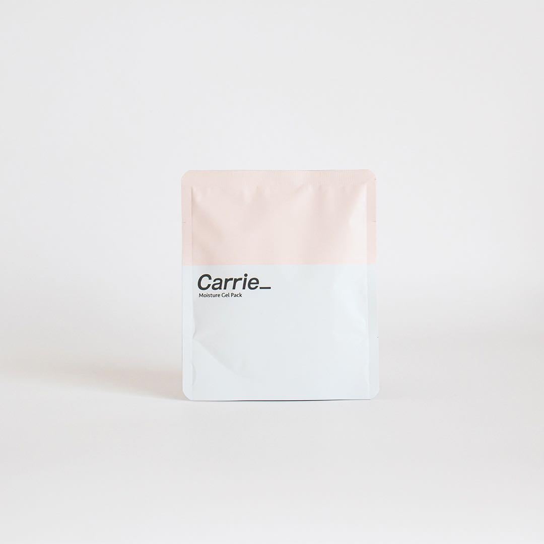 きょうこ【新品未開封】carrie_ キャリー河村真木子さんプロデュース