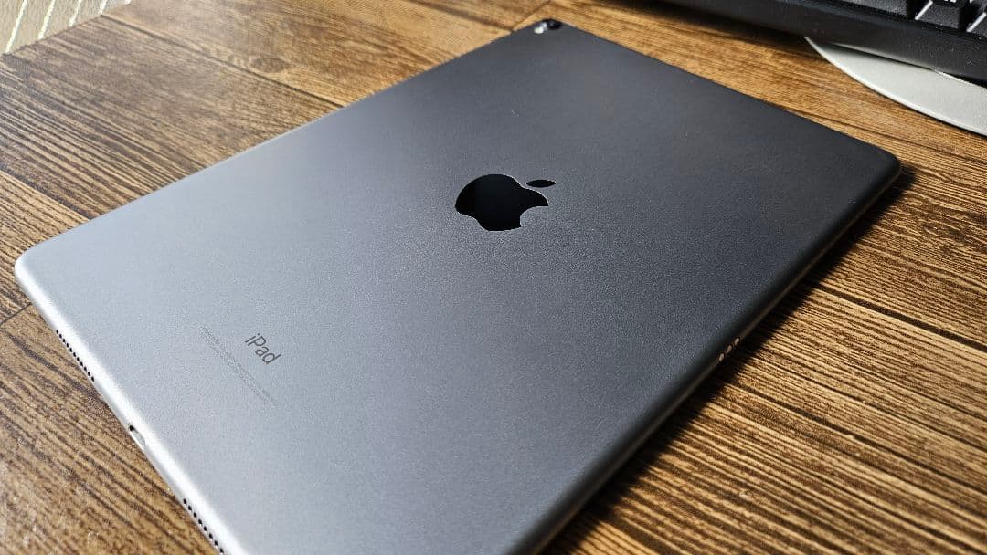 Apple iPad Pro 10.5 美品 付属品多数！