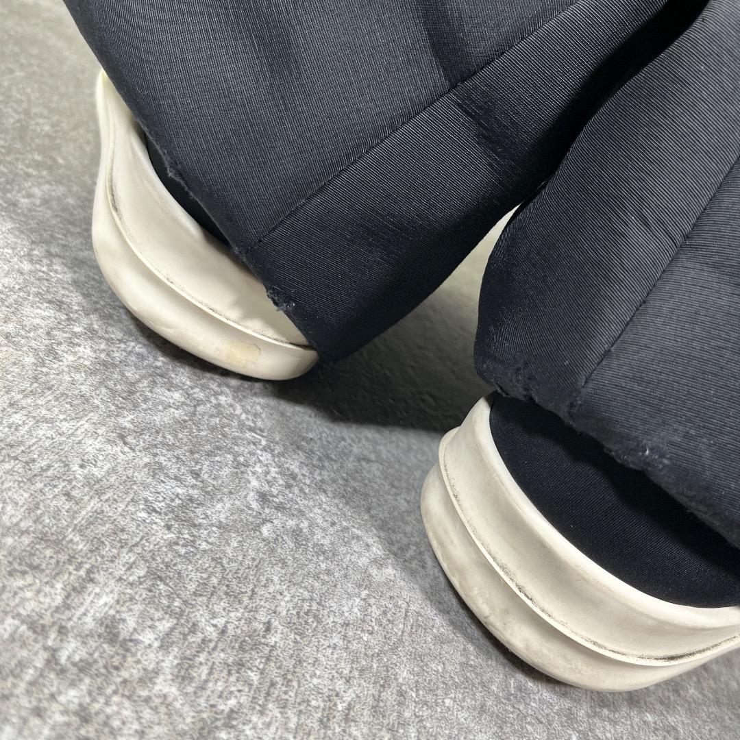 正規品Rick Owens DRKSHDW CARGO FETISH 38 MU