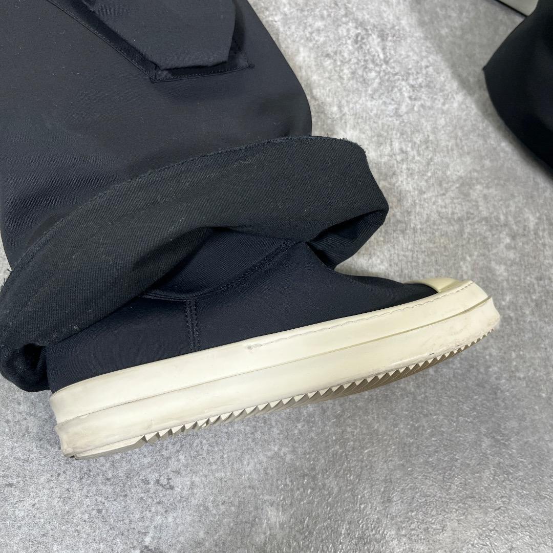 正規品Rick Owens DRKSHDW CARGO FETISH 38 MU