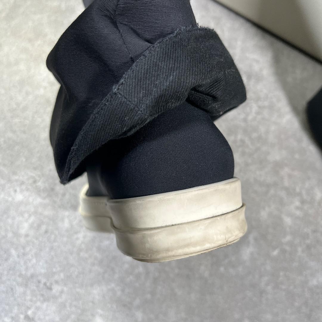 正規品Rick Owens DRKSHDW CARGO FETISH 38 MU