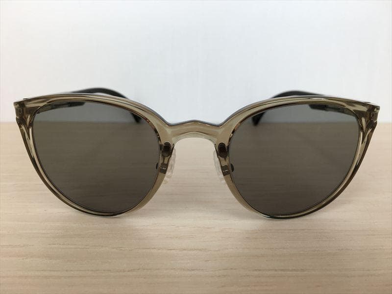 ZEQUE（ゼクー） JUNO F-1846 サングラス 中古 美品