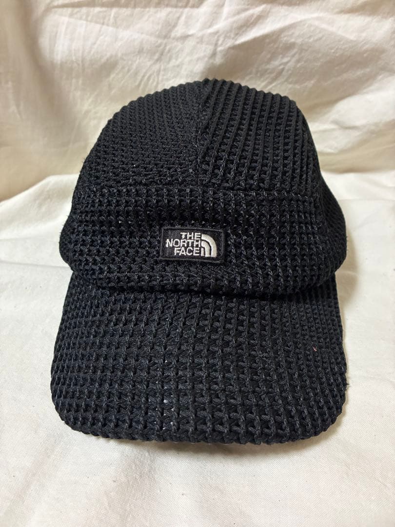 NORTH FACE PURPLE LABELメッシュキャップ NN8006N