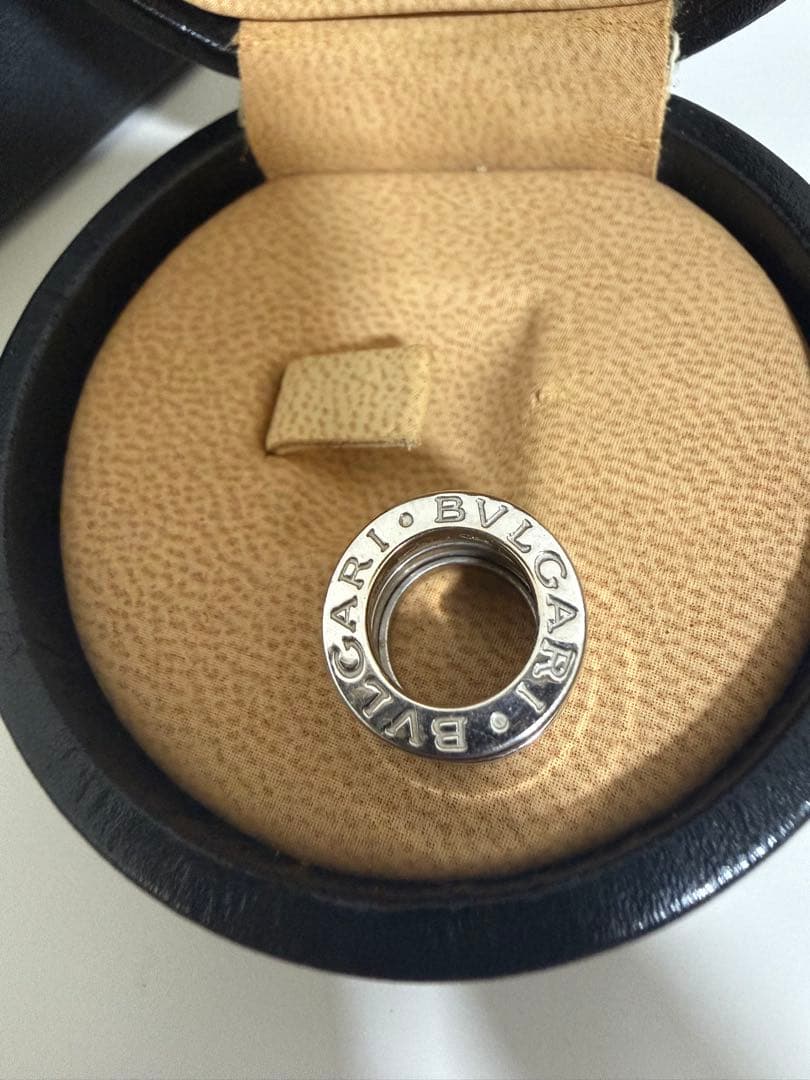 BVLGARI ネックレス トップ