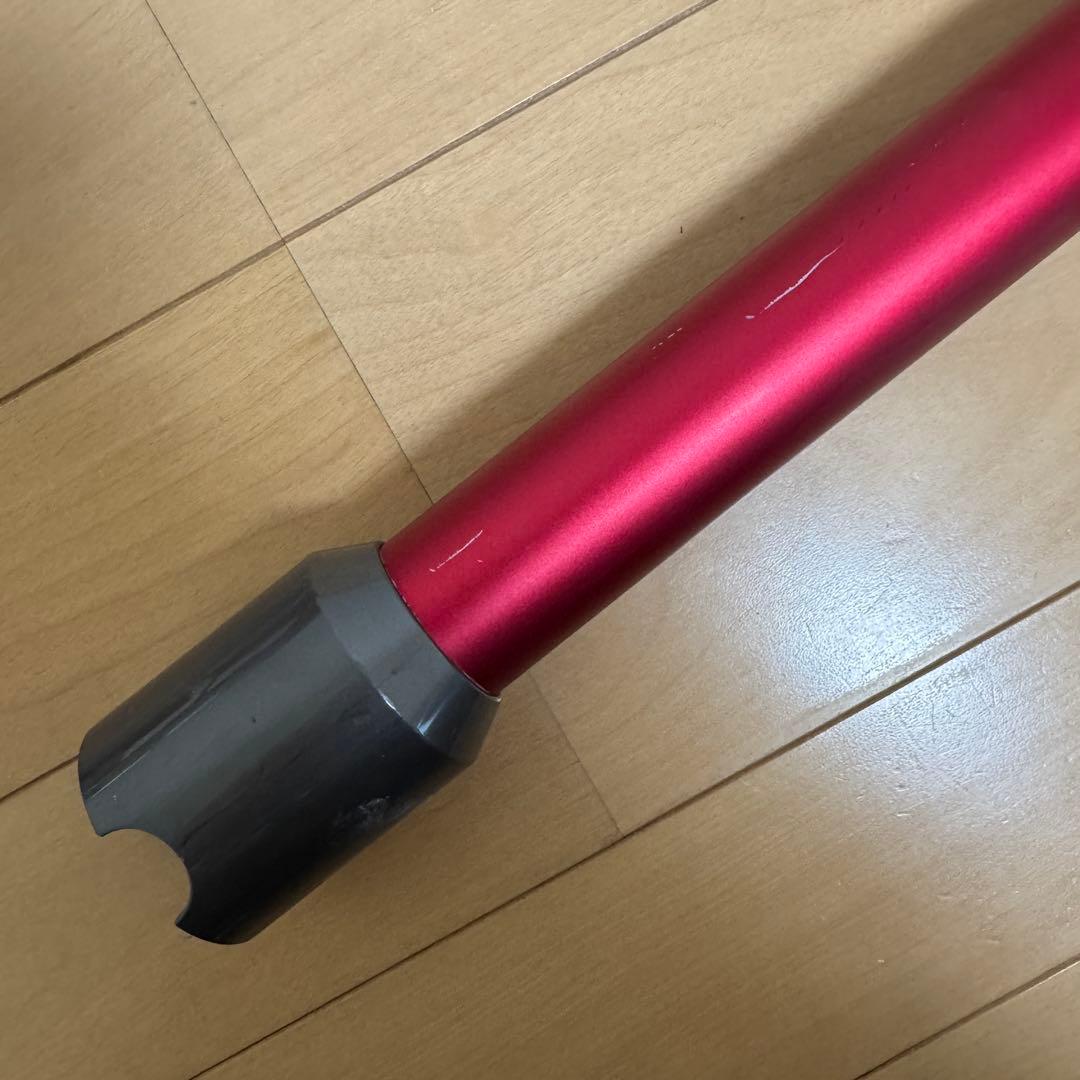 【内部清掃済み】ダイソン V10 (sv12) コードレス掃除機 付属品付