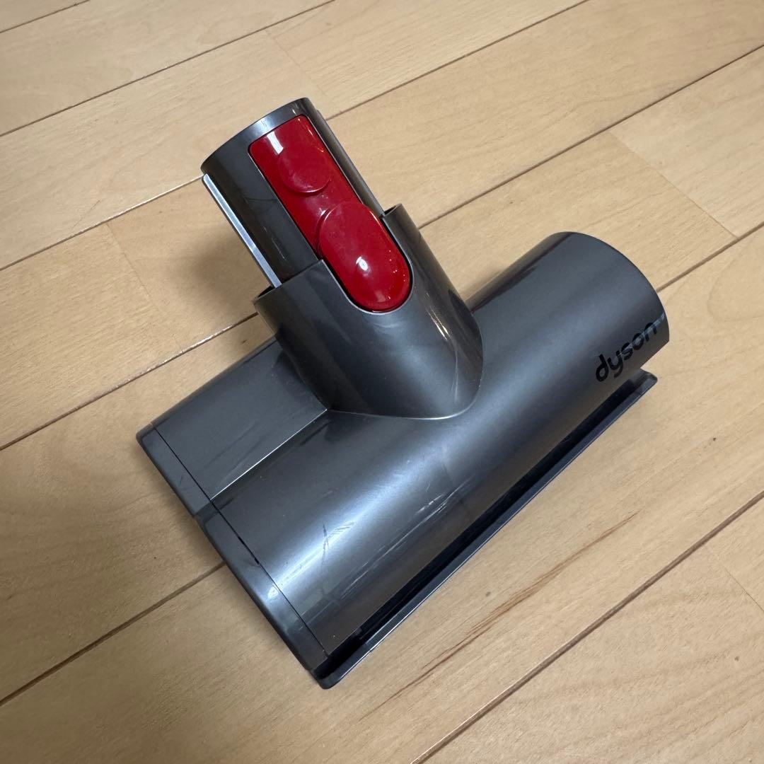【内部清掃済み】ダイソン V10 (sv12) コードレス掃除機 付属品付