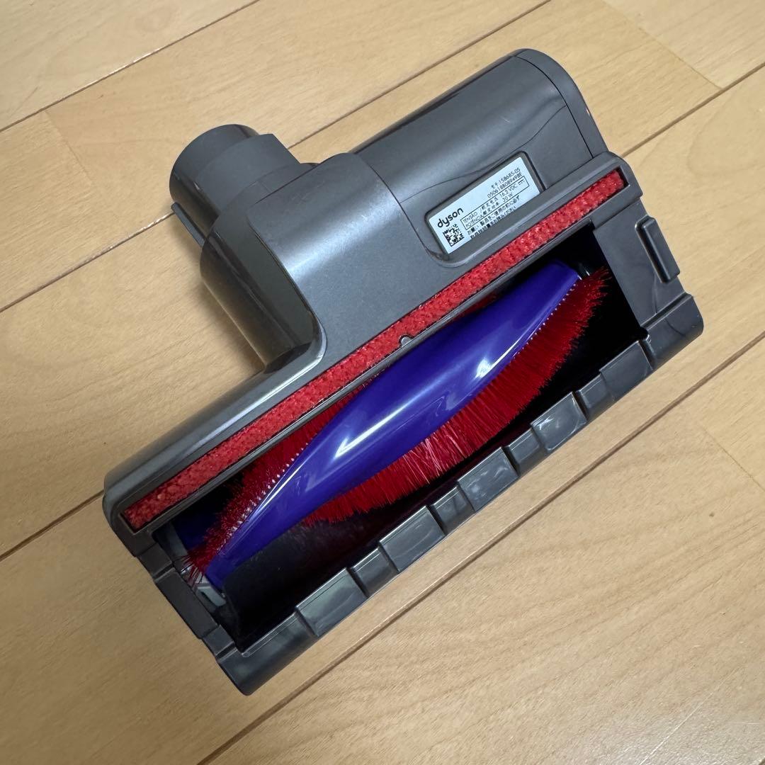 【内部清掃済み】ダイソン V10 (sv12) コードレス掃除機 付属品付