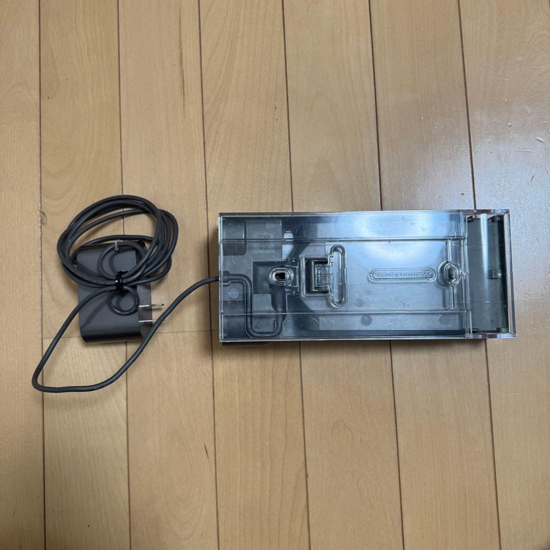 【内部清掃済み】ダイソン V10 (sv12) コードレス掃除機 付属品付