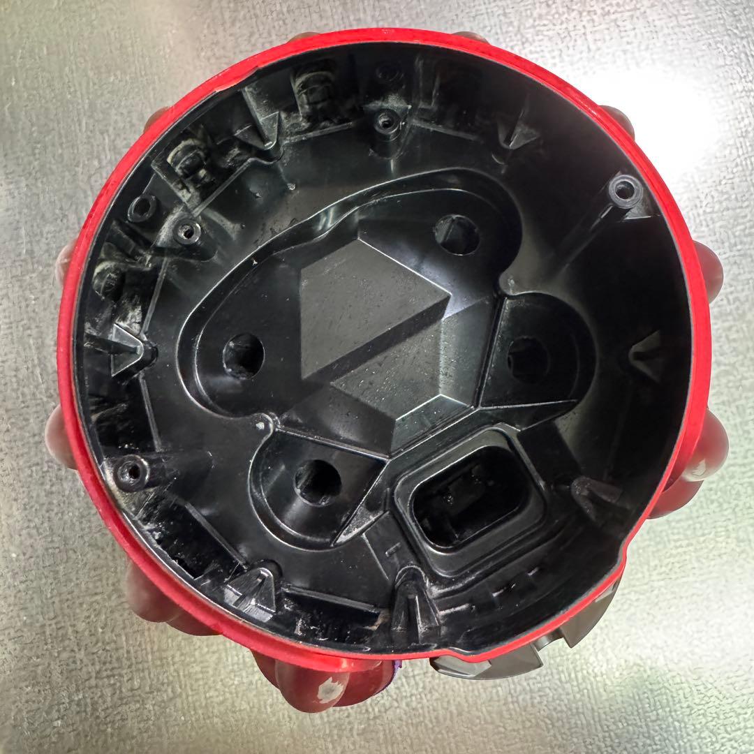【内部清掃済み】ダイソン V10 (sv12) コードレス掃除機 付属品付
