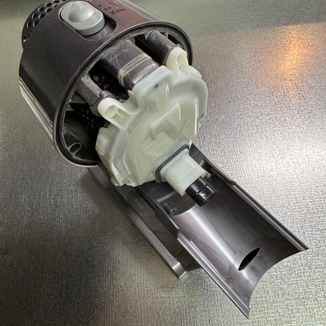【内部清掃済み】ダイソン V10 (sv12) コードレス掃除機 付属品付