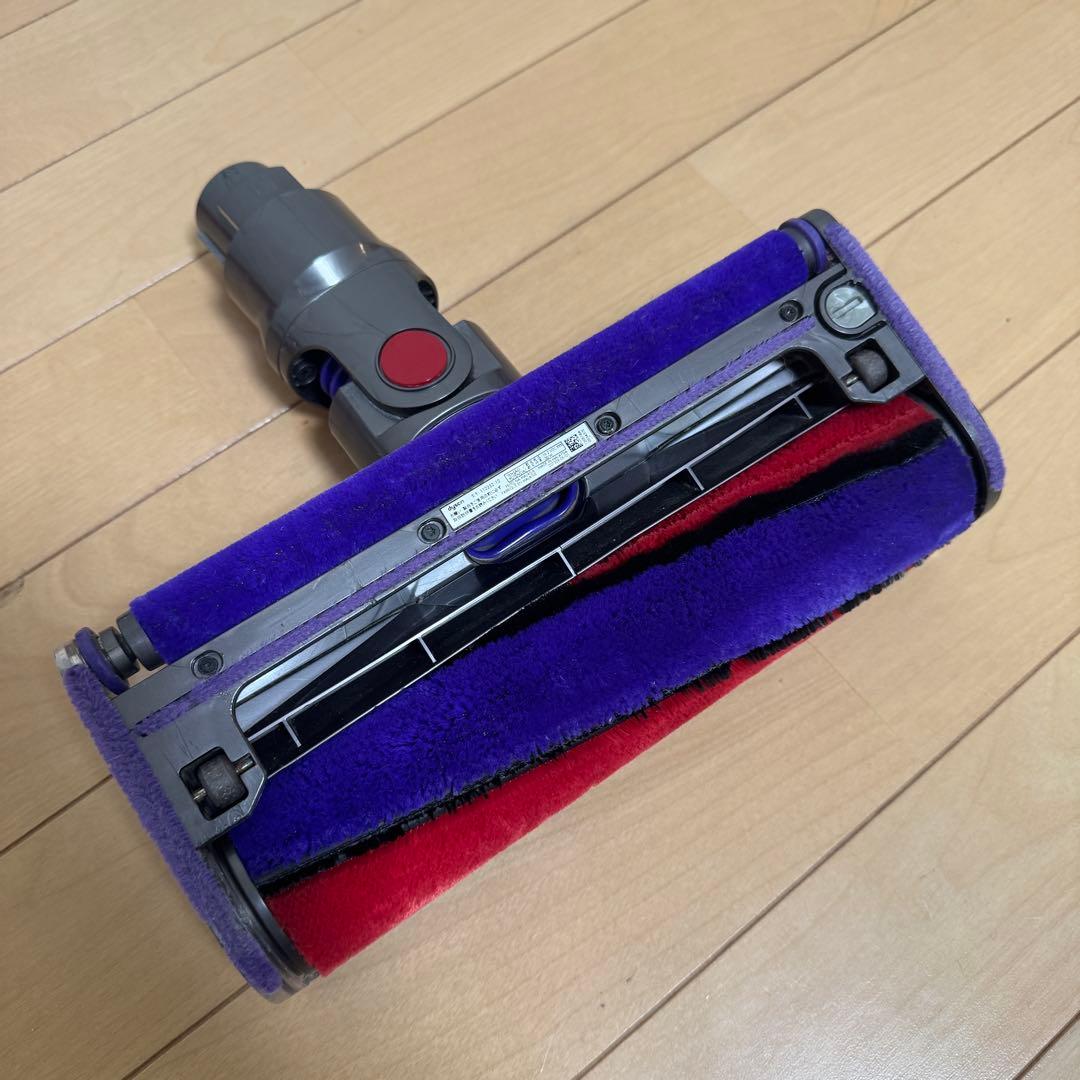 【内部清掃済み】ダイソン V10 (sv12) コードレス掃除機 付属品付