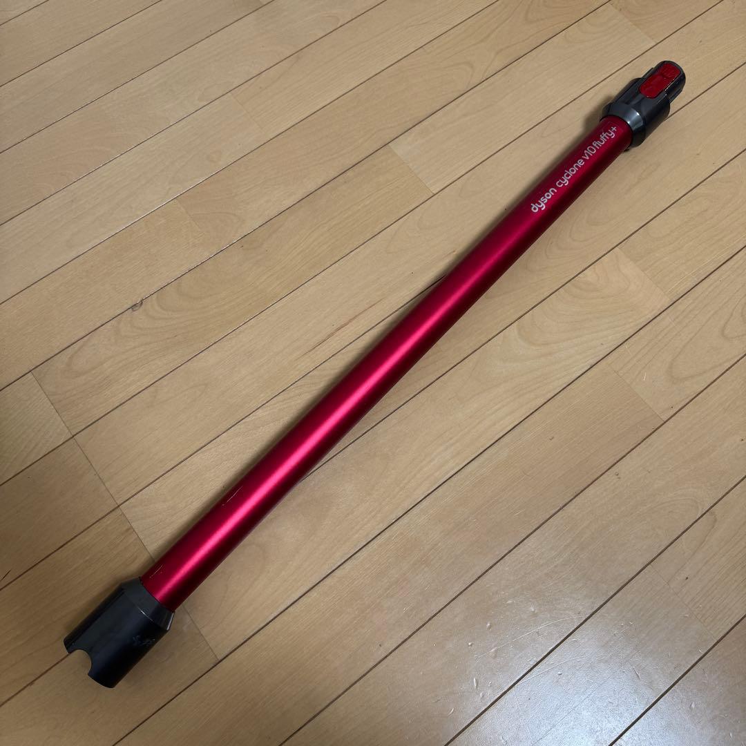 【内部清掃済み】ダイソン V10 (sv12) コードレス掃除機 付属品付