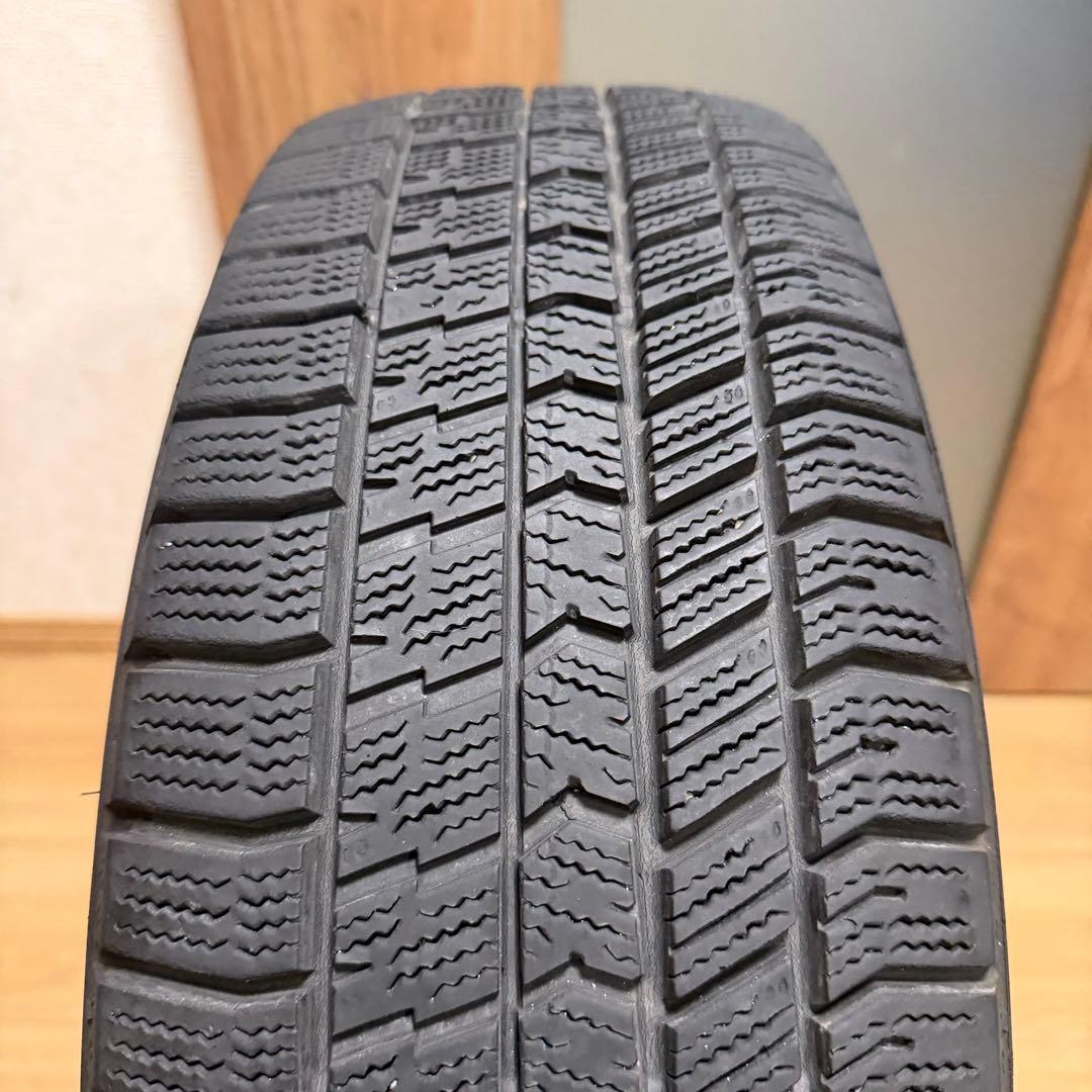 195/65R15 スタッドレス2本