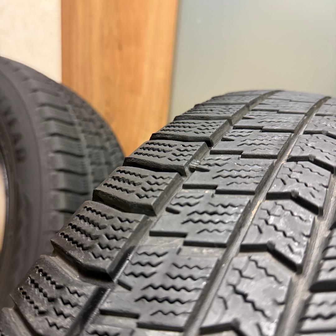 195/65R15 スタッドレス2本