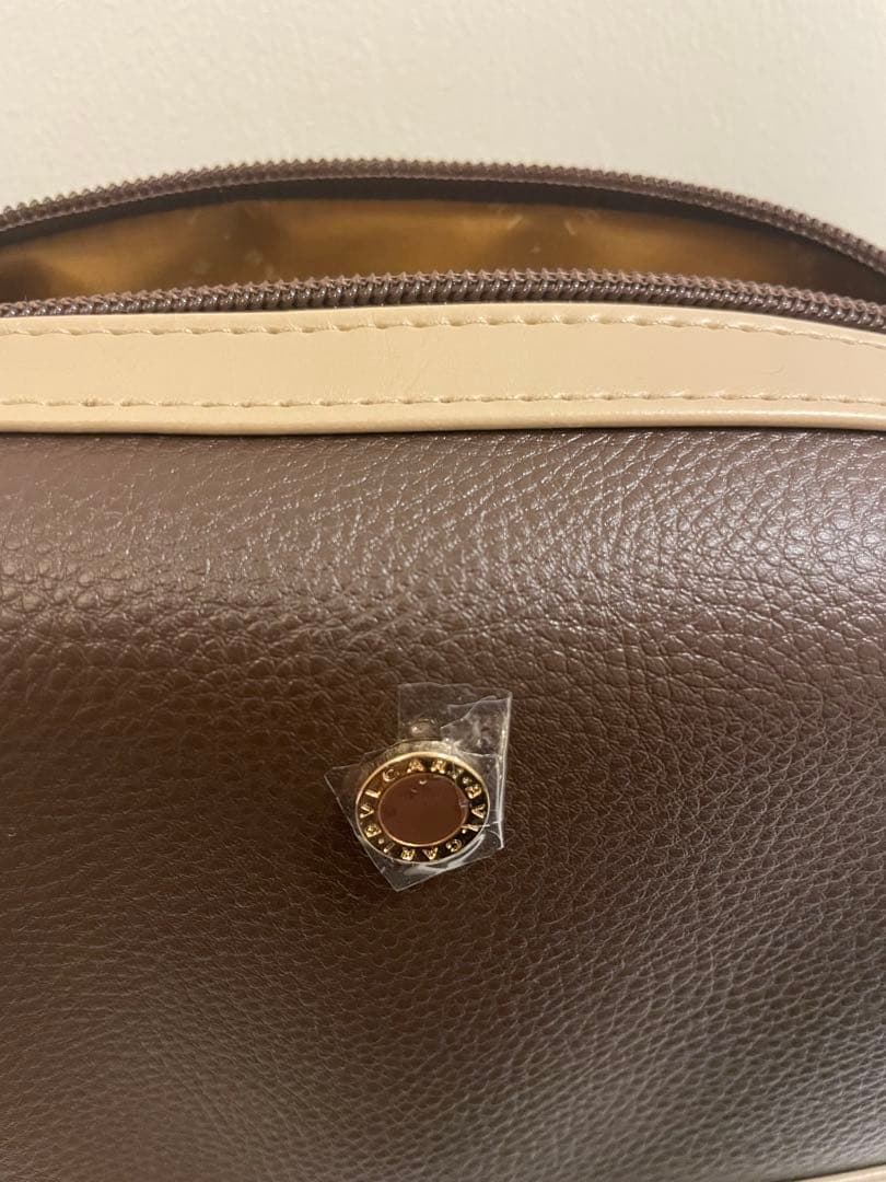 BVLGARI エミレーツ航空ファーストクラス(男性用)