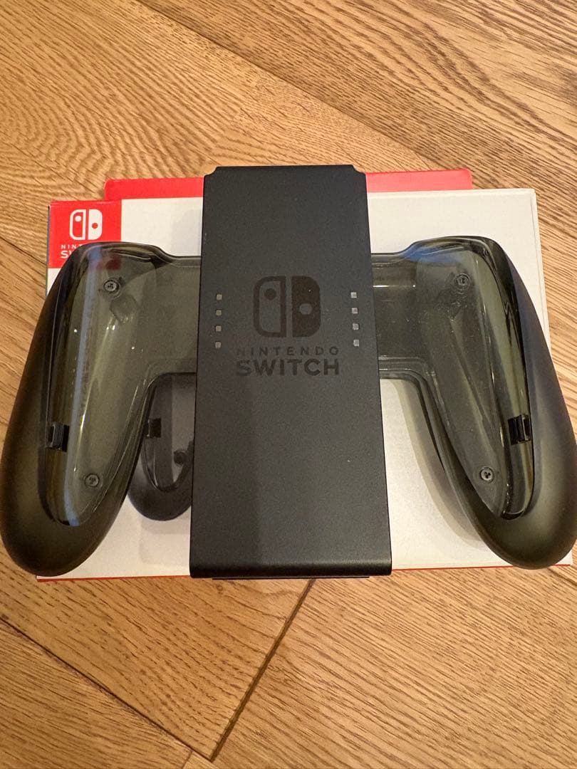 Nintendo Switch 本体 + ゼルダプロコントローラー