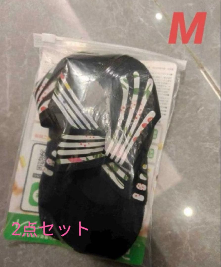 2枚 新品未開封 Runway Cure Sole 矯正用品Mサイズ