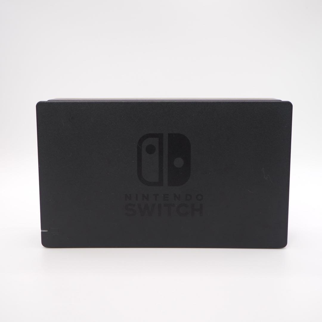 Nintendo Switch 2018年製　HAC-001