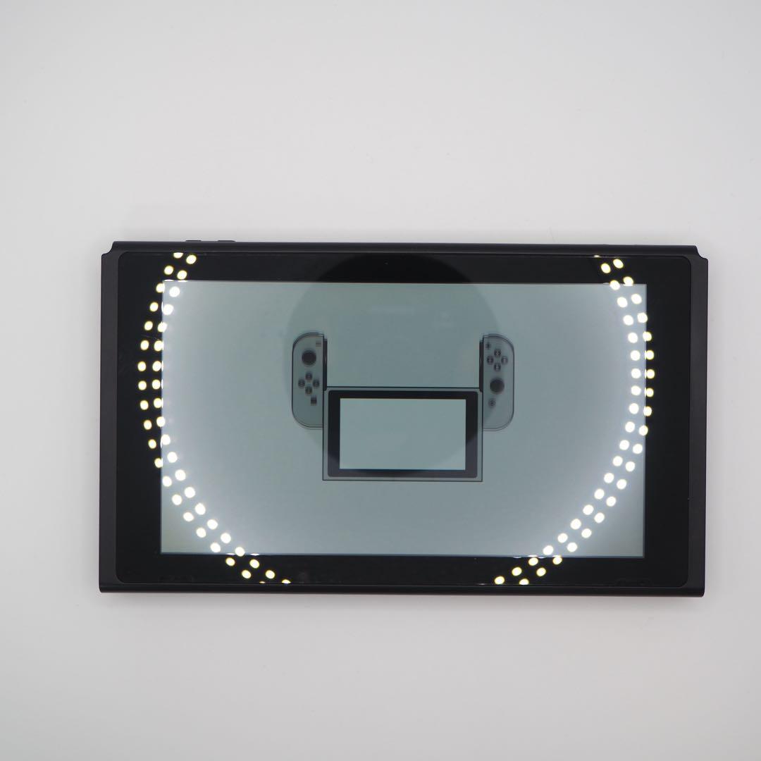 Nintendo Switch 2018年製　HAC-001