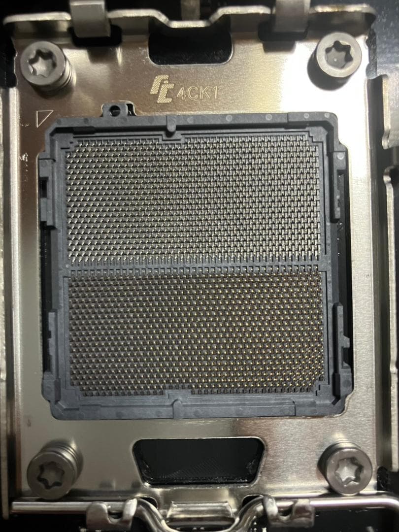 A*n様 ASRock B650M Pro X3D【AM5対応マザーボード】