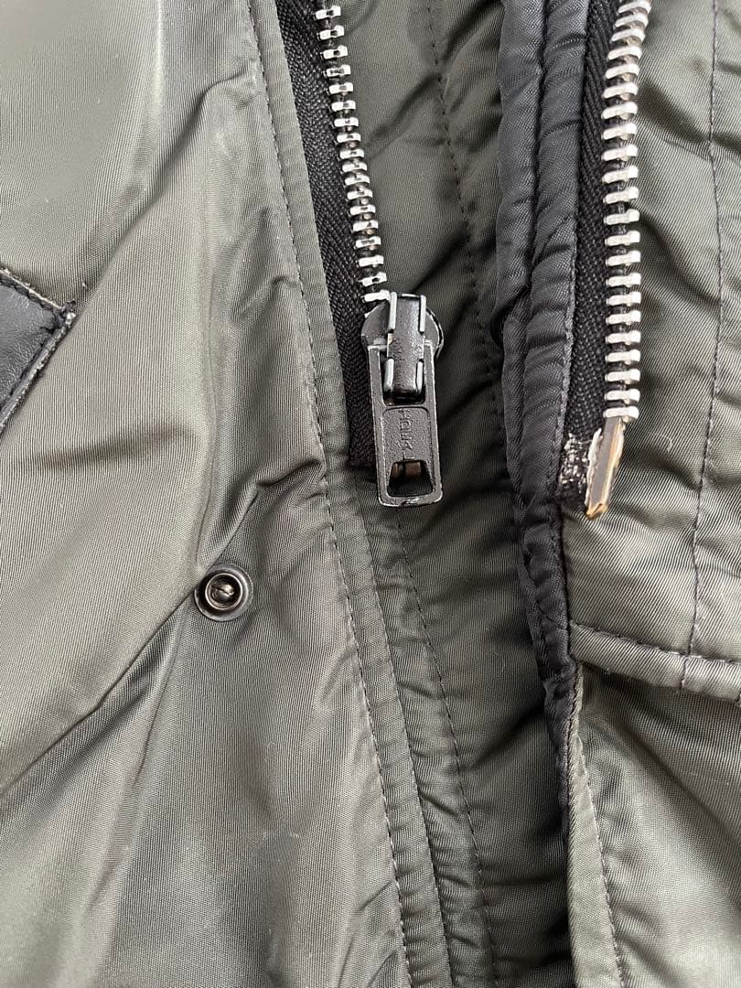 90s spiewak 40 フライトジャケット　n3b USA製　Ideal
