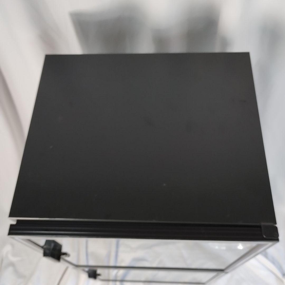 【ジャンク品】東洋リビング オートドライ ED-103S型 鍵付き