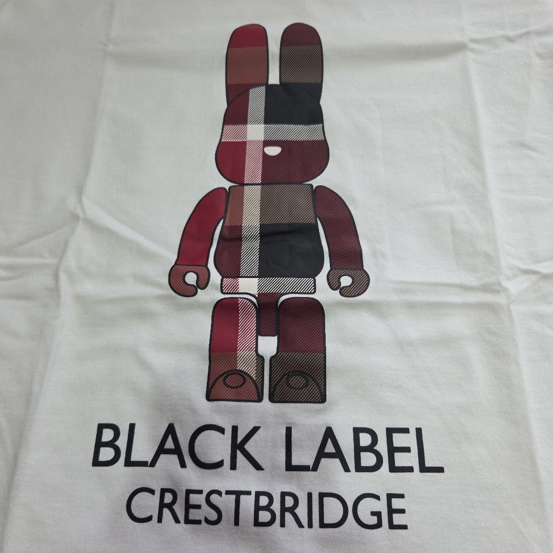 BLACK LABEL CRESTBRIDGE Tシャツ M