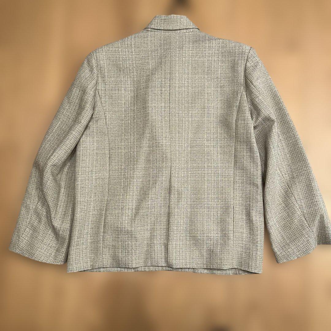 ジャケット・アウター CLANE BOW TIE ARRANGE JACKET