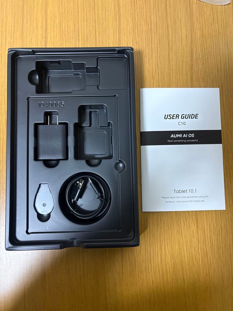 ✨新品✨アンドロイド タブレット 20GB+64GB+1TB TF拡張