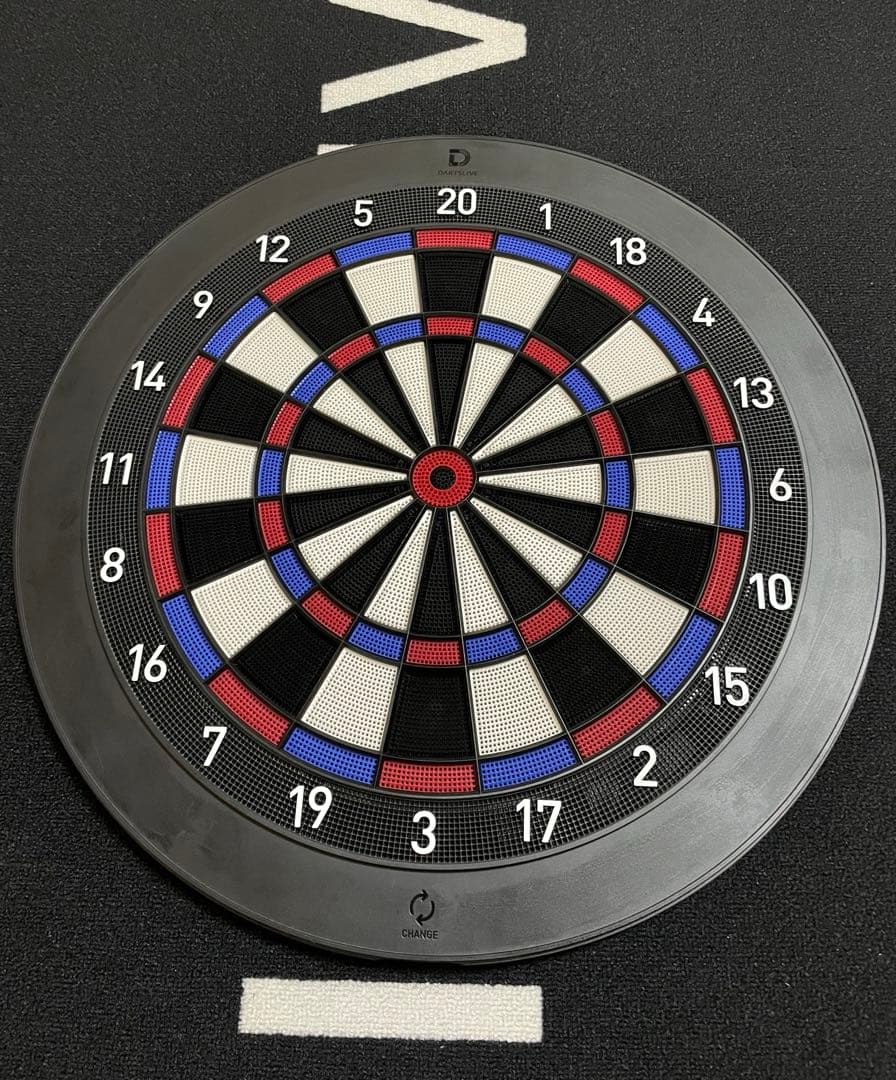 ダーツライブホーム DARTSLIVE 