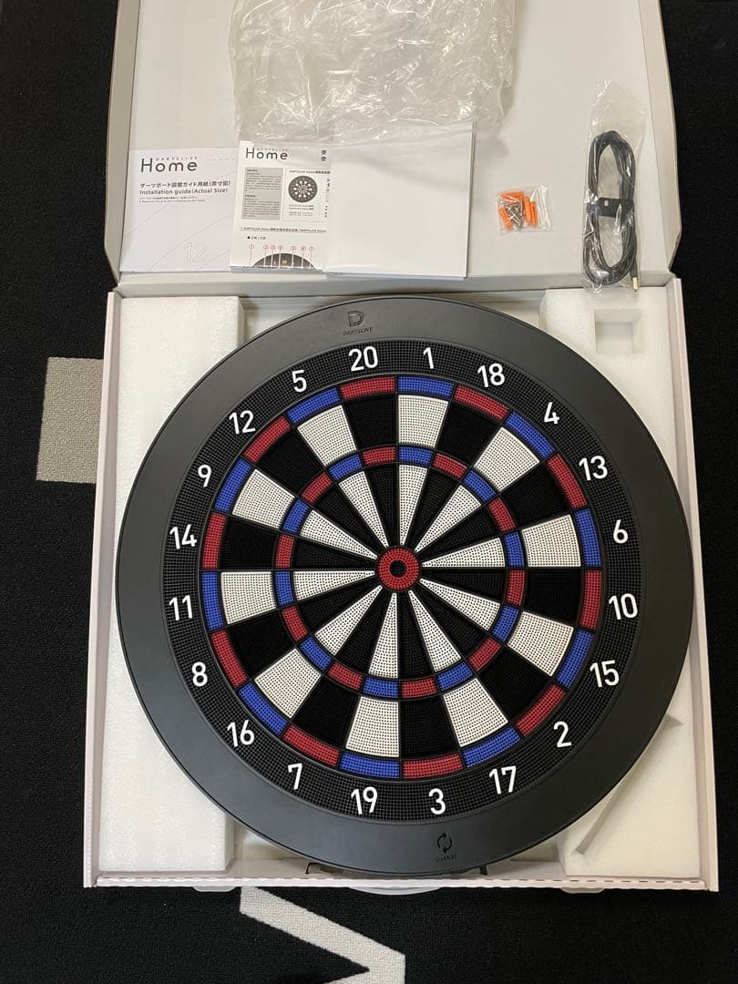 ダーツライブホーム DARTSLIVE 