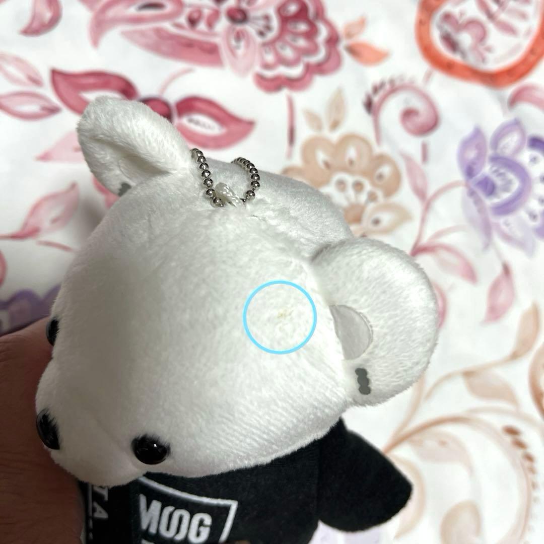 BE:FIRST ソウタ　SOTA くま　クマ　BMSG
