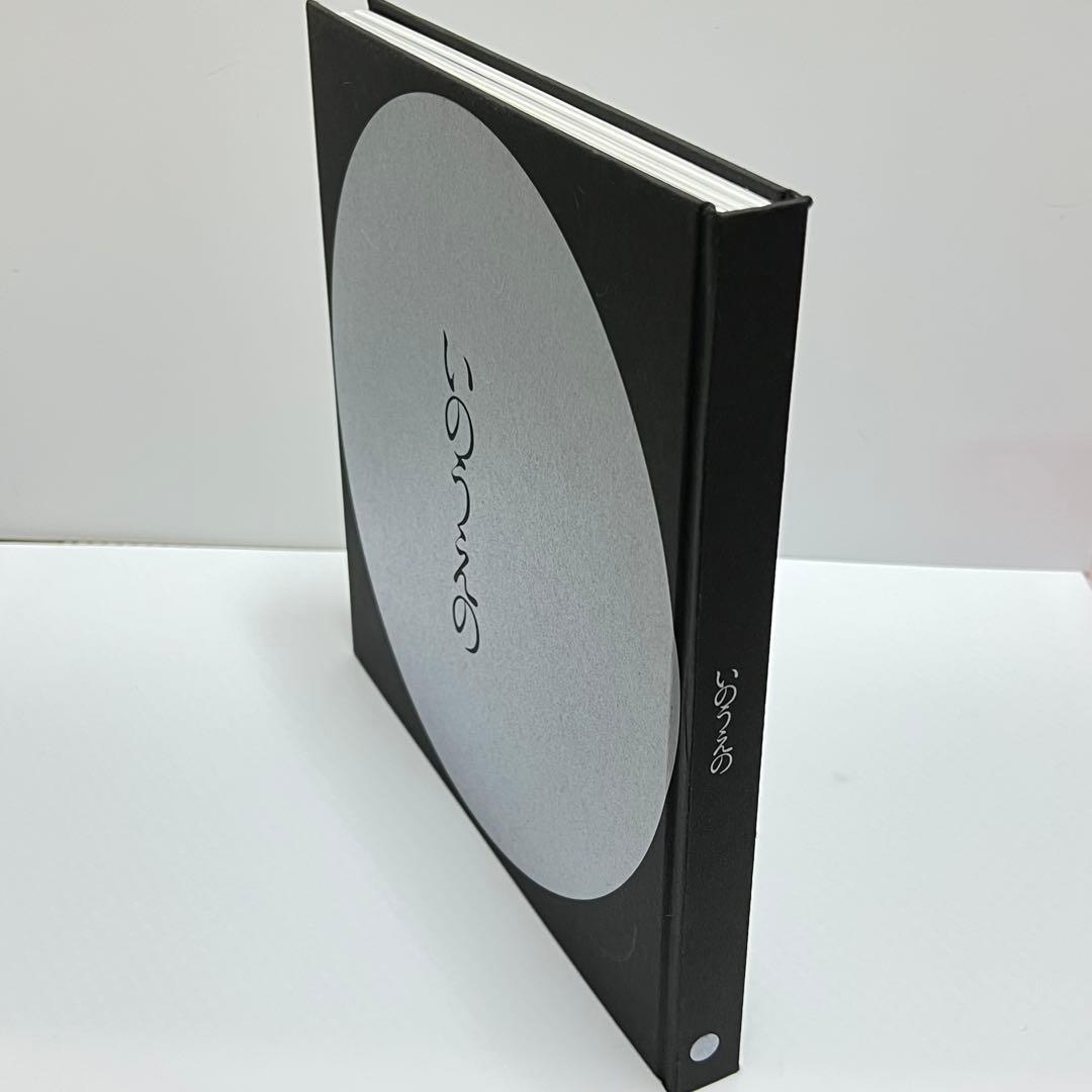 【希少】図録 『いのうえの』 満月篇・三日月篇【2冊セット】