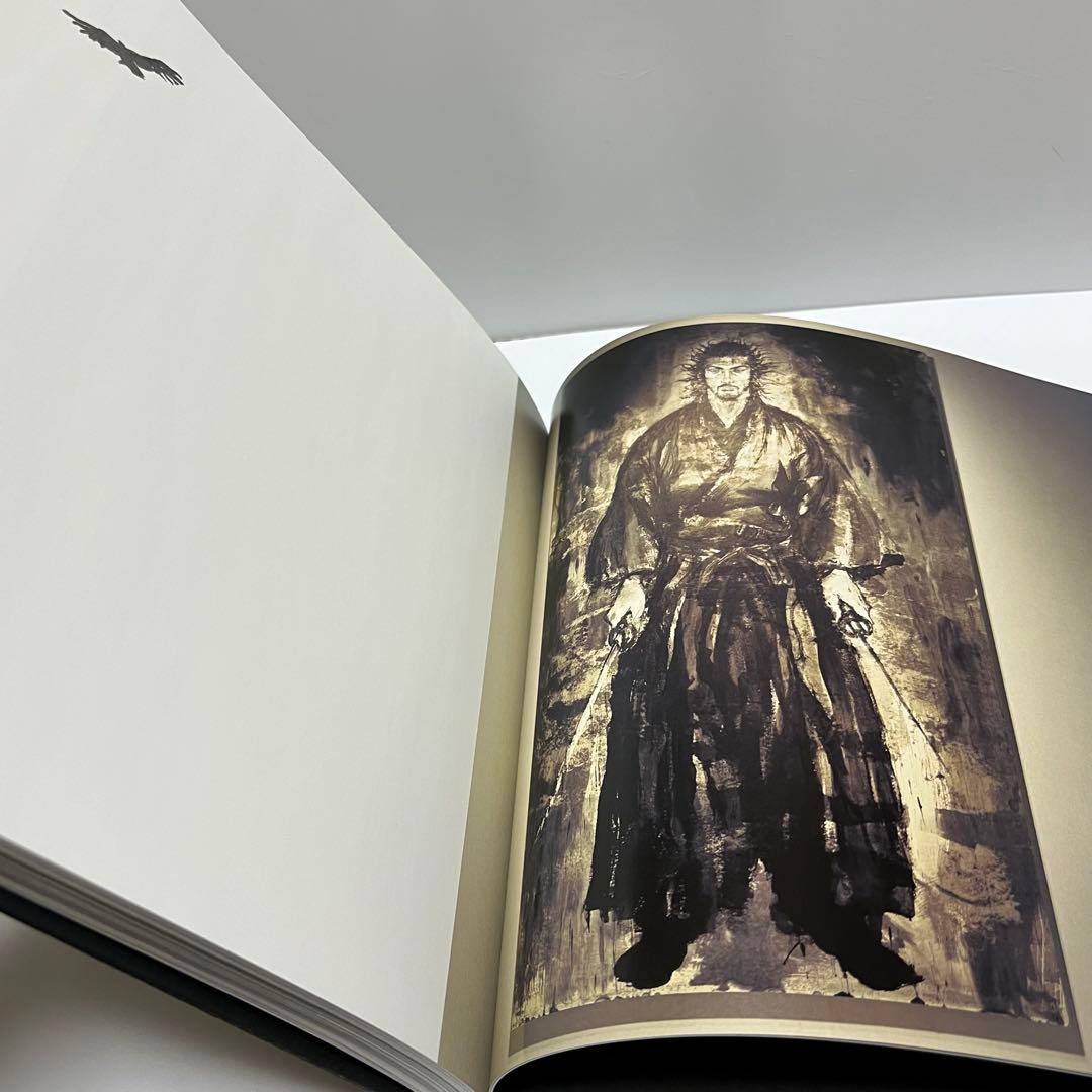 【希少】図録 『いのうえの』 満月篇・三日月篇【2冊セット】
