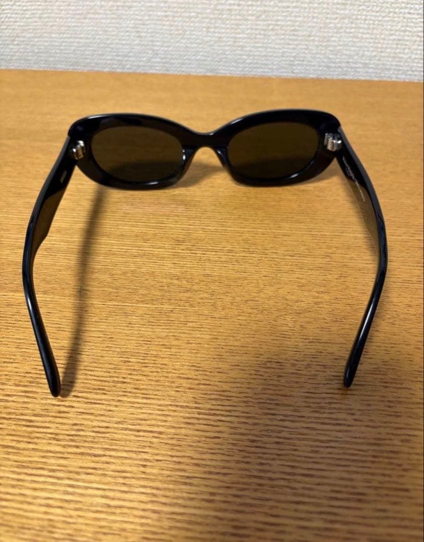 Gentle Monster ×Maison マルジェラサングラス
