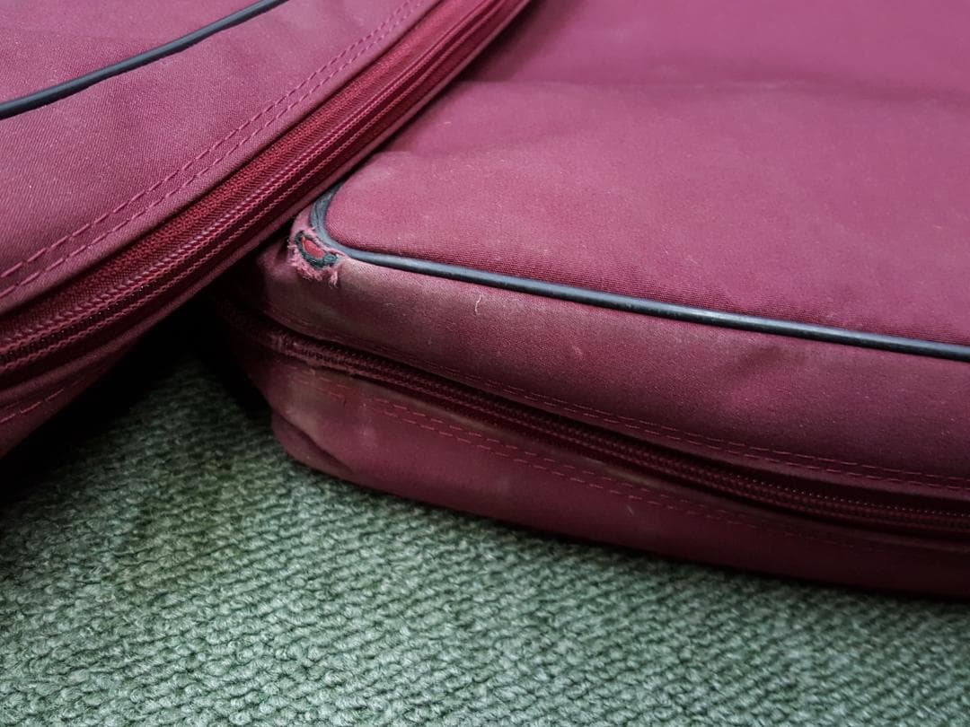 お琴 カバー 丸袋　高級品　13絃琴用　和楽器　箏
