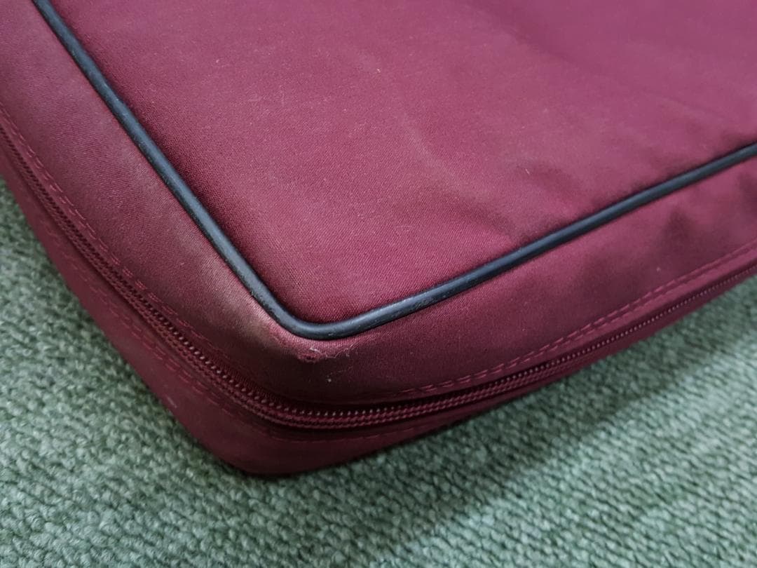 お琴 カバー 丸袋　高級品　13絃琴用　和楽器　箏