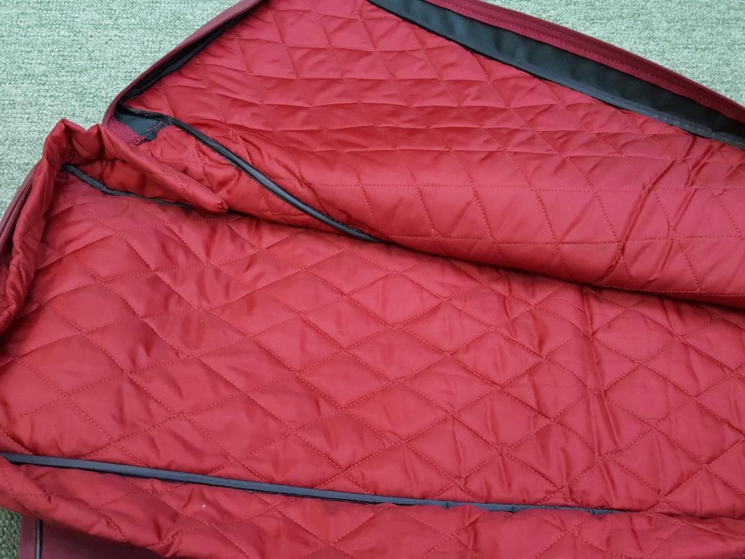 お琴 カバー 丸袋　高級品　13絃琴用　和楽器　箏
