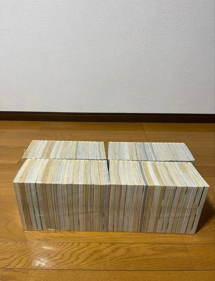 NARUTO ナルト　1〜72巻　全巻セット ➕　外伝