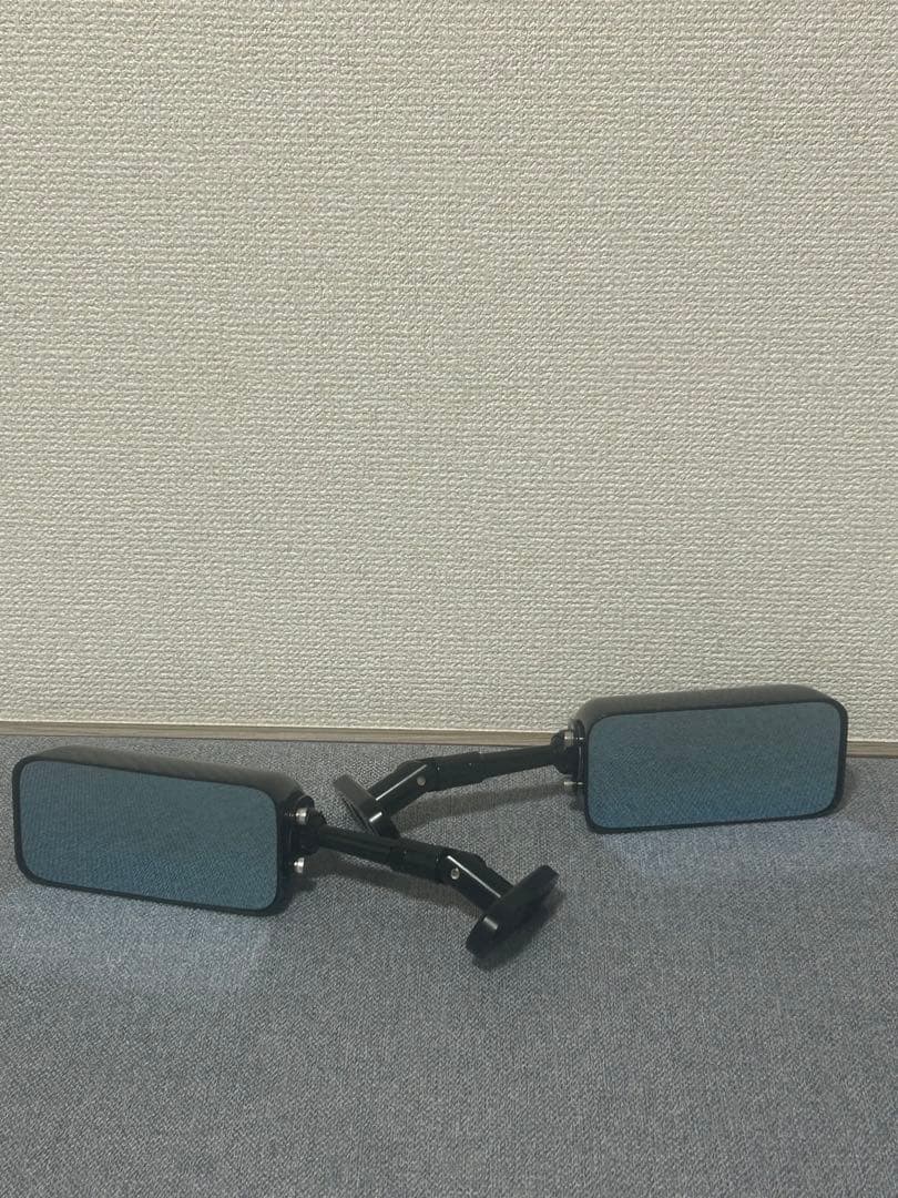 simota カーボンミラー